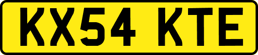 KX54KTE
