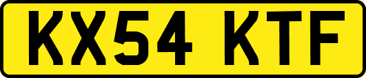 KX54KTF