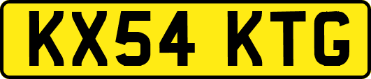 KX54KTG