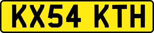 KX54KTH