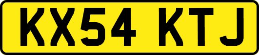 KX54KTJ