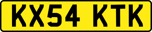 KX54KTK