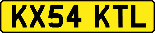 KX54KTL