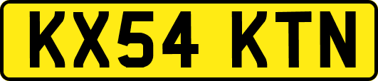 KX54KTN