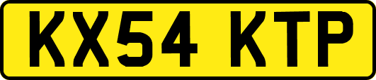 KX54KTP
