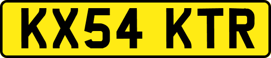 KX54KTR