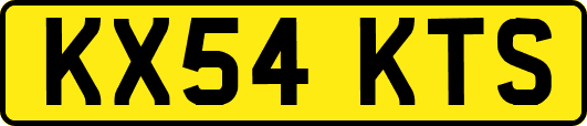 KX54KTS