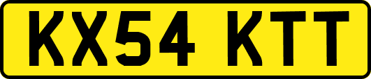 KX54KTT