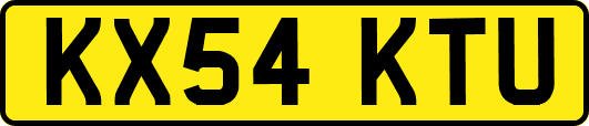 KX54KTU