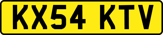 KX54KTV