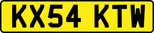 KX54KTW