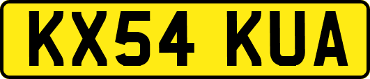 KX54KUA