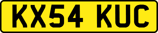 KX54KUC