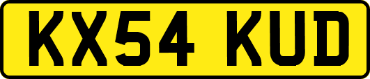 KX54KUD