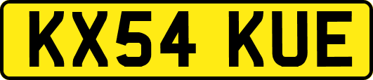 KX54KUE