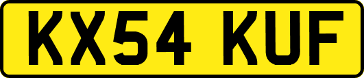 KX54KUF