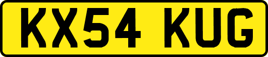 KX54KUG