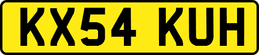 KX54KUH