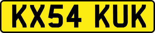 KX54KUK