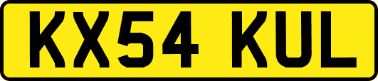 KX54KUL