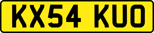 KX54KUO