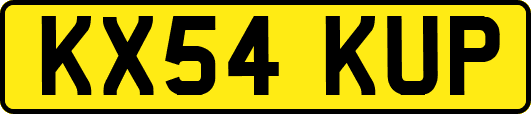 KX54KUP