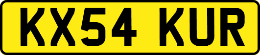 KX54KUR