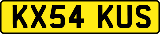 KX54KUS