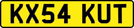 KX54KUT