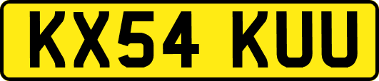 KX54KUU