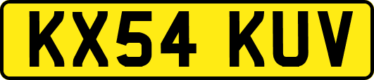 KX54KUV