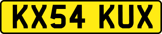 KX54KUX