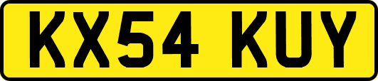 KX54KUY