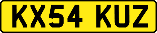KX54KUZ