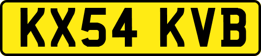 KX54KVB