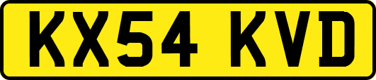 KX54KVD