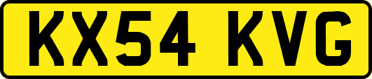 KX54KVG
