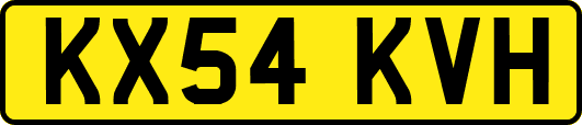 KX54KVH