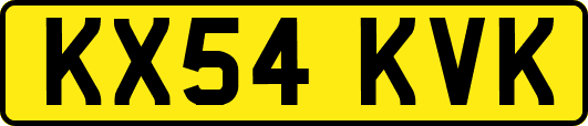 KX54KVK