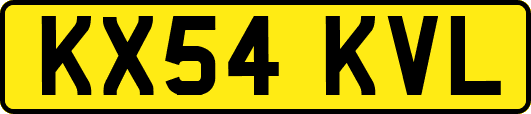 KX54KVL