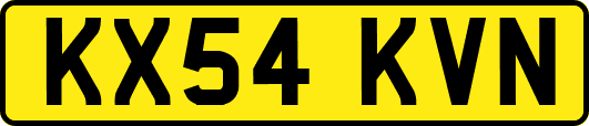 KX54KVN