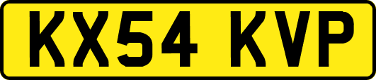 KX54KVP