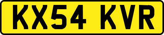 KX54KVR
