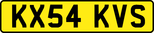 KX54KVS