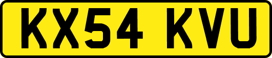 KX54KVU