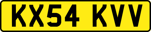 KX54KVV