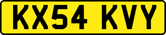 KX54KVY