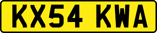 KX54KWA