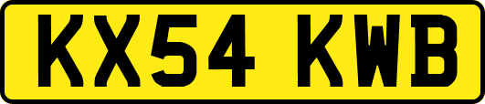 KX54KWB