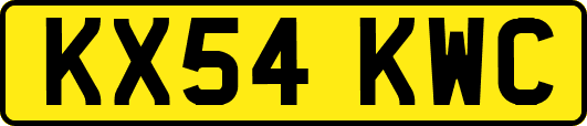 KX54KWC